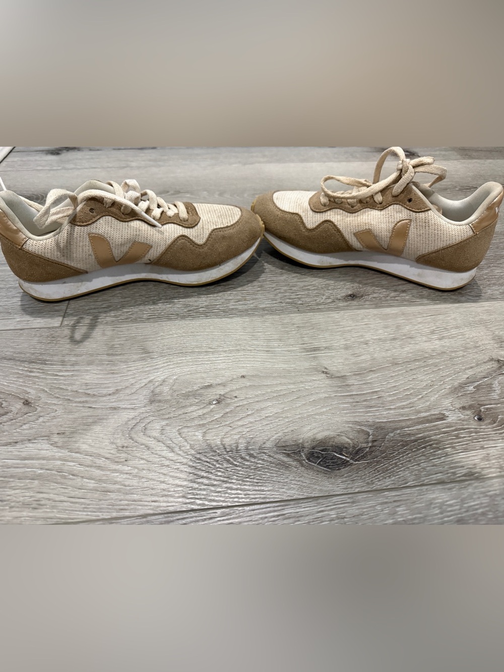 Veja SDU Recycled Sneakers Size 7